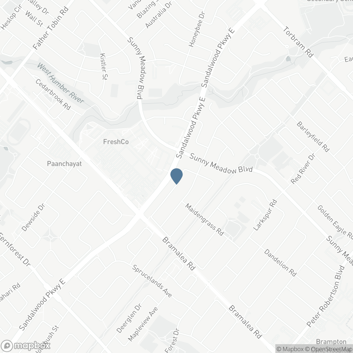 24 SWEET CLOVER CRESCENT, Brampton, Ontario L6R 3A2